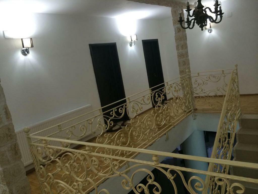 Hotel Pensiunea Medeea Pestis Zewnętrze zdjęcie