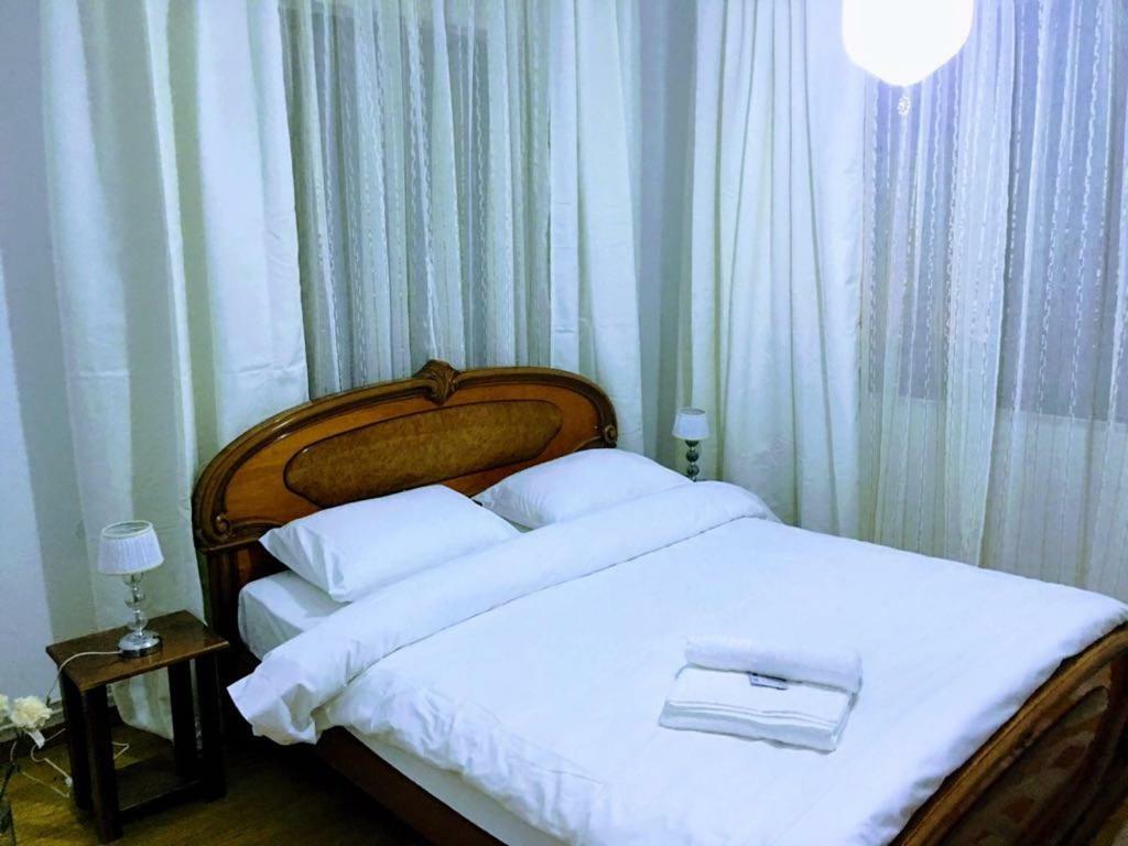 Hotel Pensiunea Medeea Pestis Zewnętrze zdjęcie