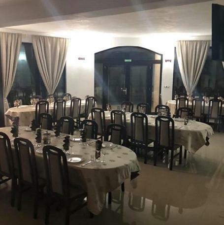 Hotel Pensiunea Medeea Pestis Zewnętrze zdjęcie