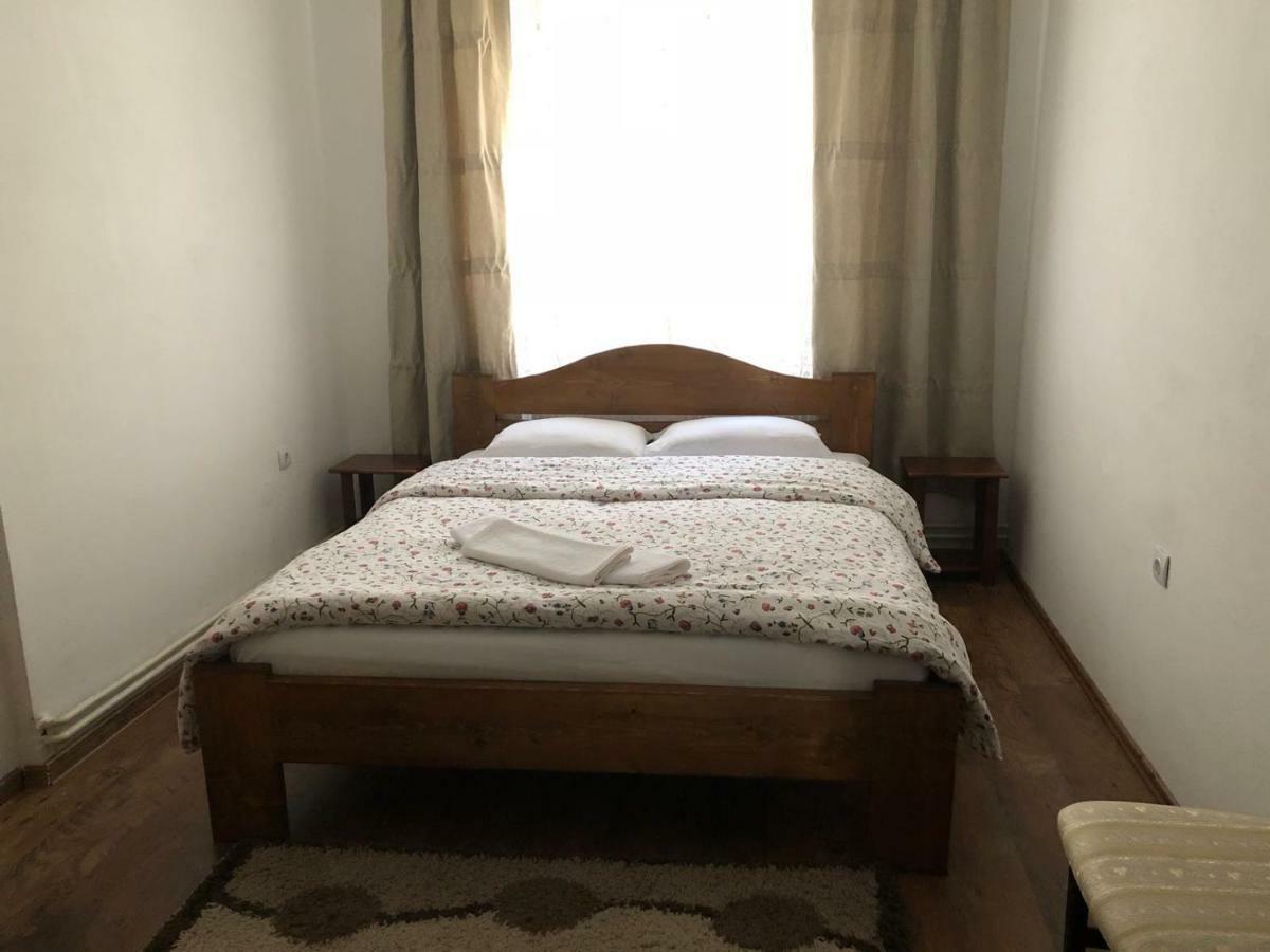 Hotel Pensiunea Medeea Pestis Zewnętrze zdjęcie