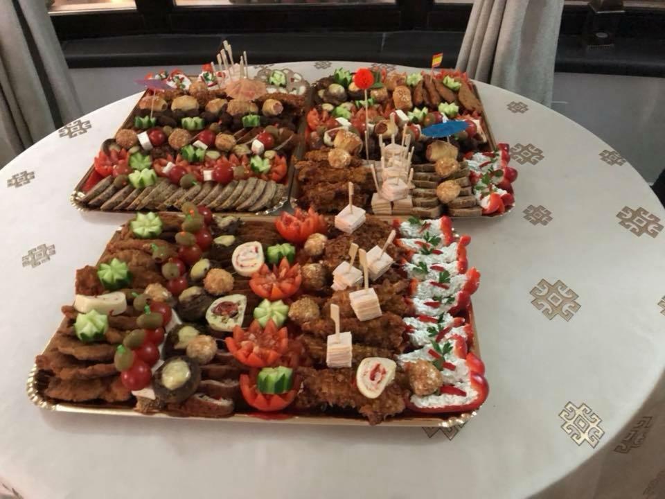Hotel Pensiunea Medeea Pestis Zewnętrze zdjęcie