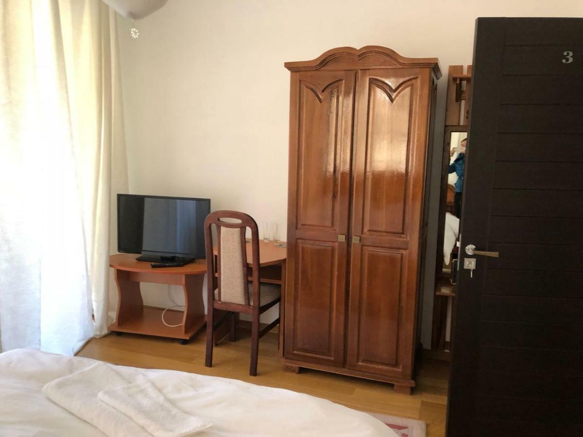 Hotel Pensiunea Medeea Pestis Zewnętrze zdjęcie